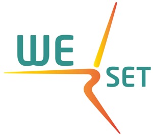Logo Weset